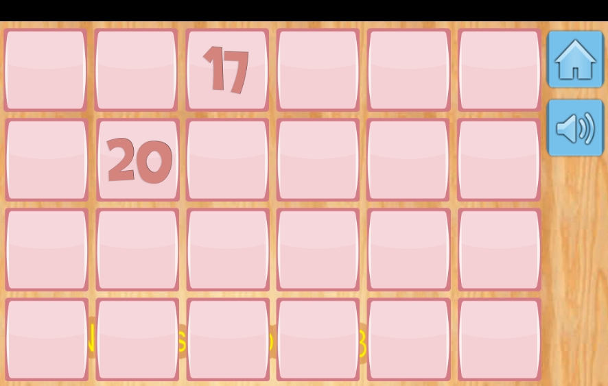 Brain Training Memory Game Screenshot 3
